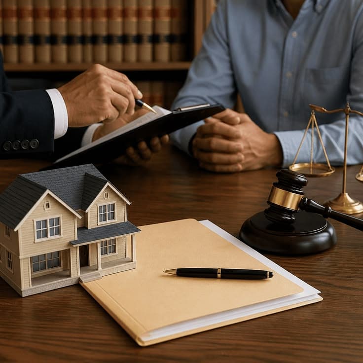 Estate Administration